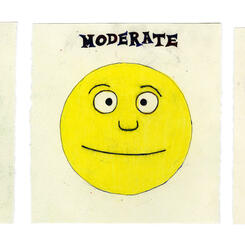 How Badly Does It Hurt?