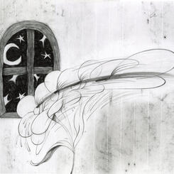 I Just Want To Say Something!