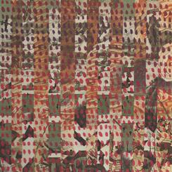 Red Stripe Landscape