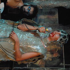 Underwater Adventure 2006