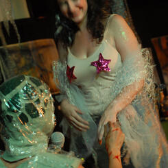 Underwater Adventure 2006