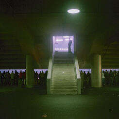 Munchen, Deutschland