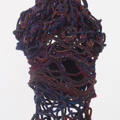 Coiled Mask 5
