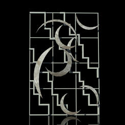 expression in steel framing elements