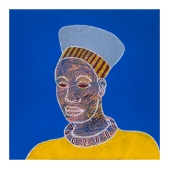 ranti omo eni ti iwo nje / remember those lives are connected to yours