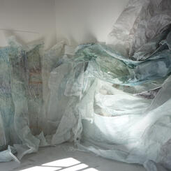 Along the Garonne II