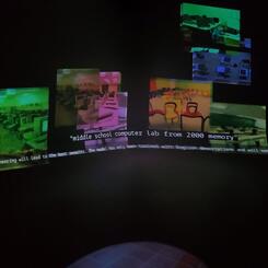 thanks for the 128kbps memories installation