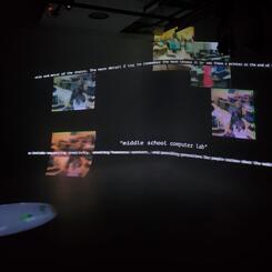 thanks for the 128kbps memories installation