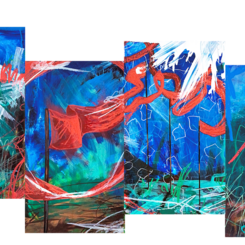 They Tied Themselves in Knots