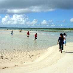 One of our many field trips to legendary cultural sites 