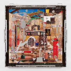 The Club Bunns 6.1 Laundry Bag