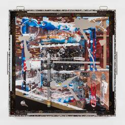 The G. Central 7.30 Freezer Bag