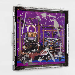 The Migration 7.25/8.11 Bag