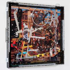 The Hippo 10.8 Vacuum Bag