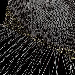 The Veil (Come Undone) 