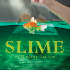 Slime - Official Poster
