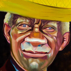 Cuban Experience - Alvaro the Tobacco Farmer