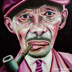 Cuban Experience - Raphael the Tobacco Farmer