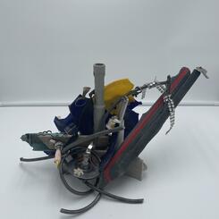 Matter out of place - 2024