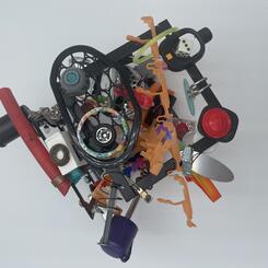 We're Handling It - 2023