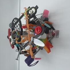 We're Handling It - 2023