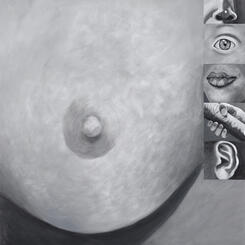 Being Versus Seeming.