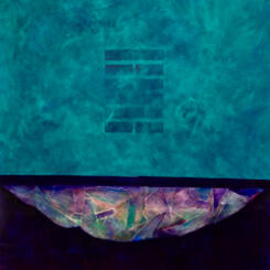 Holding the Sacred: Broken Vessel.