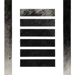 Paintings of the I Ching: The House of Light