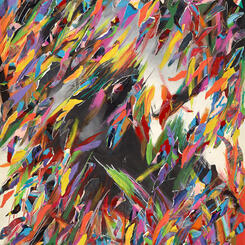 One Moment in a Day, 1953.