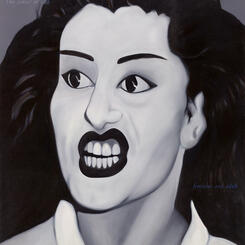 One Cannot be Both (Feminine and Adult)