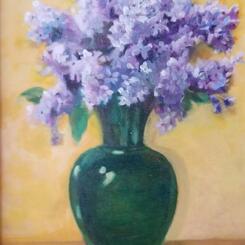 Lilacs