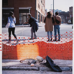 Intersect (Lexington Market)