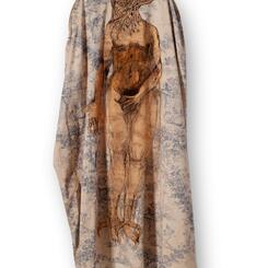 Bicknell's Thrush Warrior Woman 