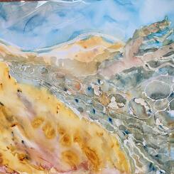 Earth, Wind, and Fire