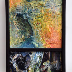 Wave Window for Sacks