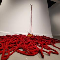 Ties That Bind (Version I)