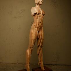 Untitled (vertical stack)