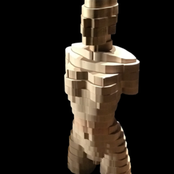 Untitled (horizontal stack)