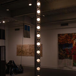 I Might Guide to Somewhere