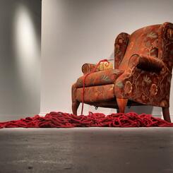 Ties That Bind (Version II)