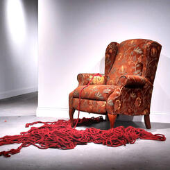 Ties That Bind (Version II)