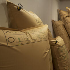 Bags in the Room (coming home)