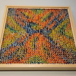 Abstract Painting # 13