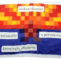 Arizona; The Grand Canyon State; The Copper State.