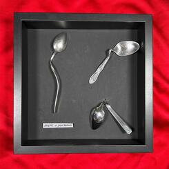 Evidence of Spoon Bending