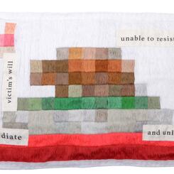 California; The Golden State. 