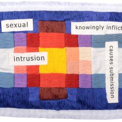 Colorado; The Centennial State. 