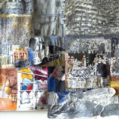 Destruction,Displacement,Despair 2023/2024 detail