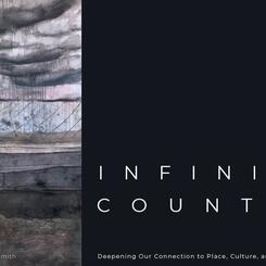 About Place Journal: Infinite Country Issue