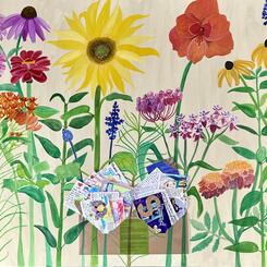 Butterfly Waystation